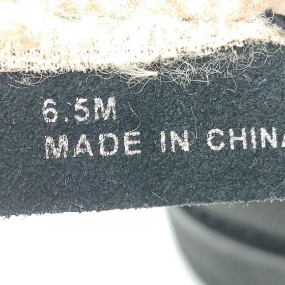 Steve Madden Aniko Lace‎ Up Ankle Boot 6.5 NEW - Picture 10 of 10